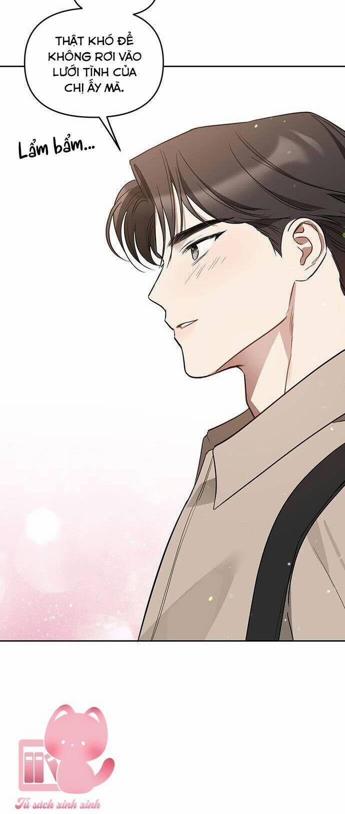 Vận Xui Chốn Công Sở 44 trang 14