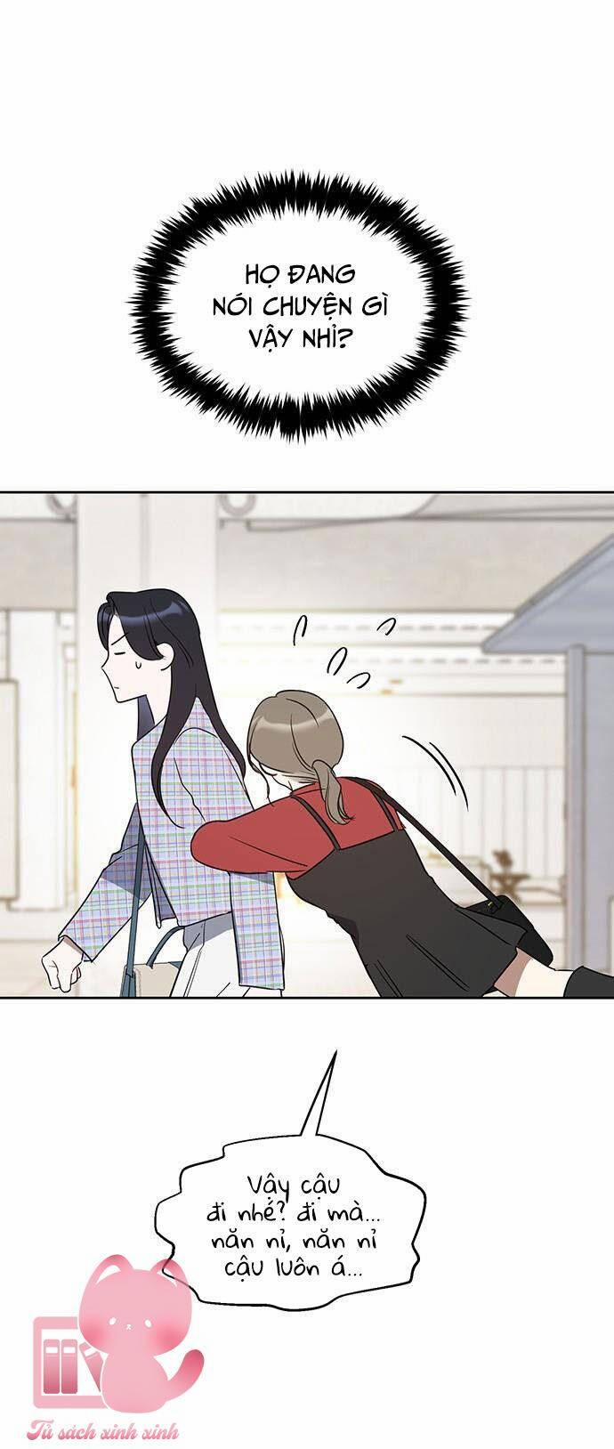 Vận Xui Chốn Công Sở 44 trang 15