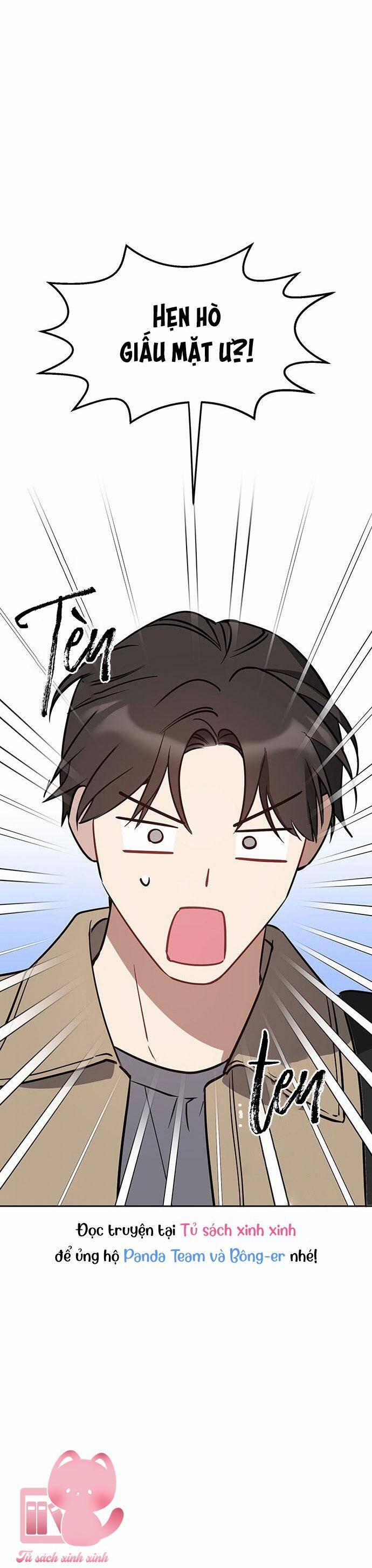 Vận Xui Chốn Công Sở 44 trang 17