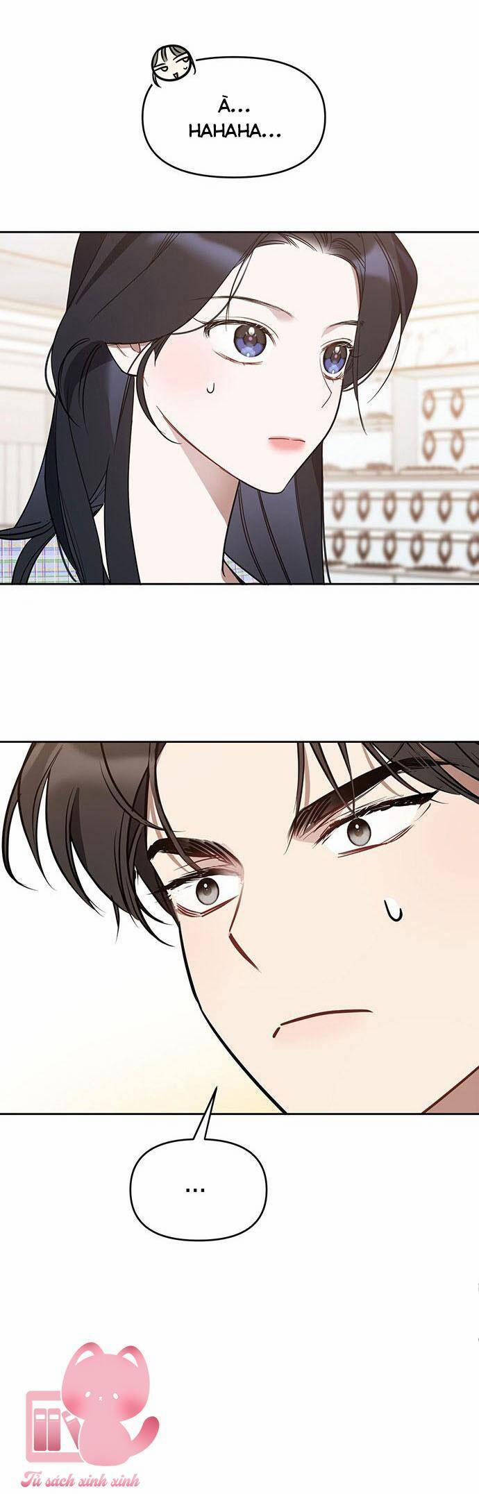 Vận Xui Chốn Công Sở 44 trang 20