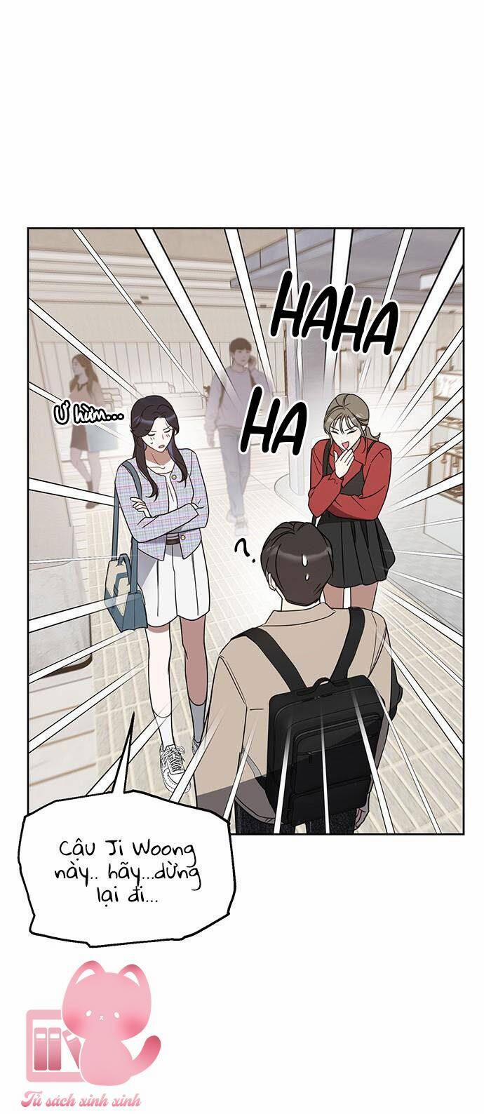 Vận Xui Chốn Công Sở 44 trang 26