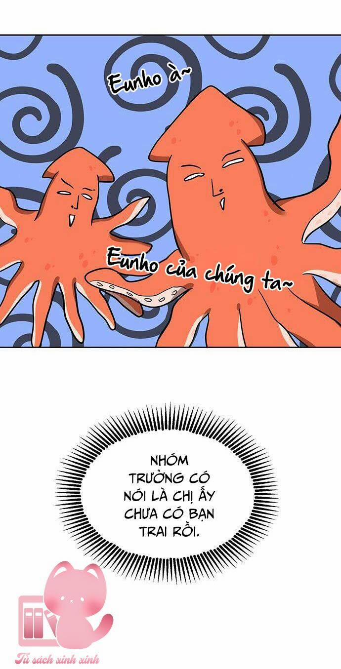 Vận Xui Chốn Công Sở 44 trang 4