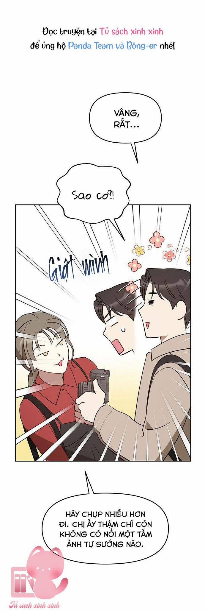 Vận Xui Chốn Công Sở 44 trang 47