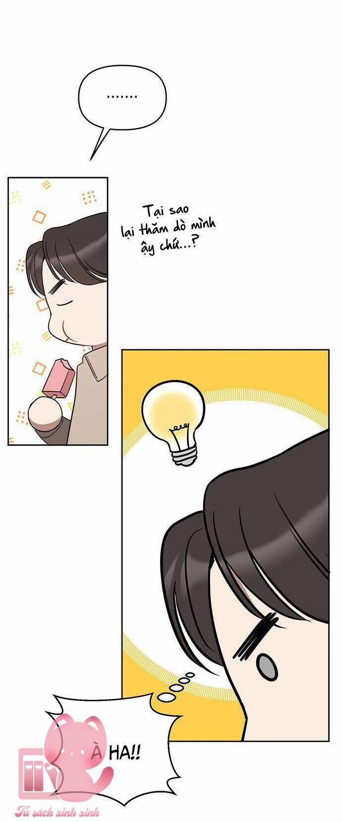 Vận Xui Chốn Công Sở 44 trang 5