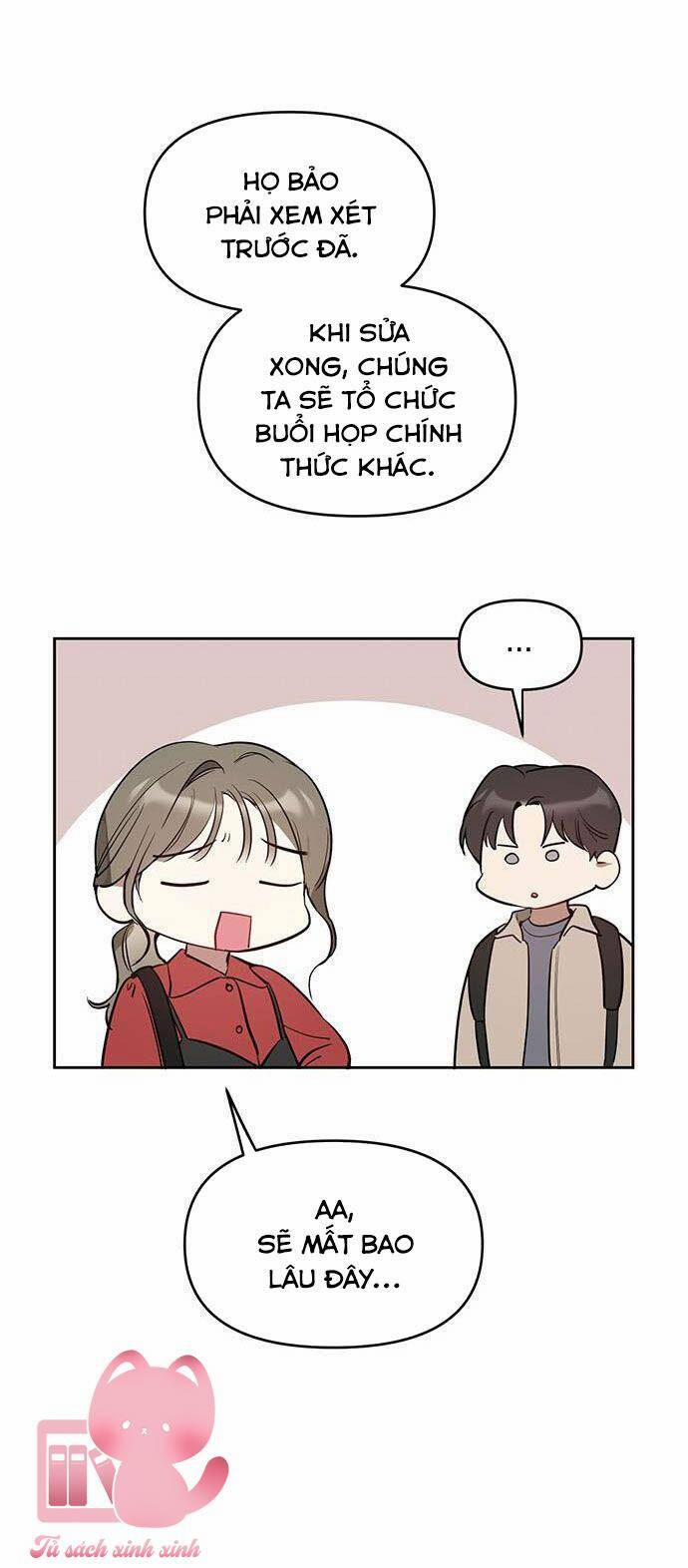 Vận Xui Chốn Công Sở 44 trang 52