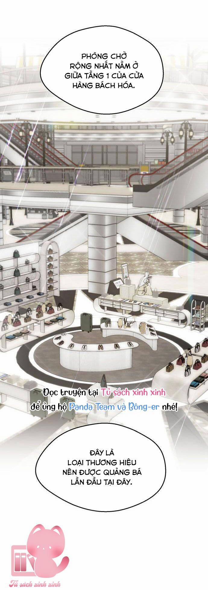 Vận Xui Chốn Công Sở 44 trang 58