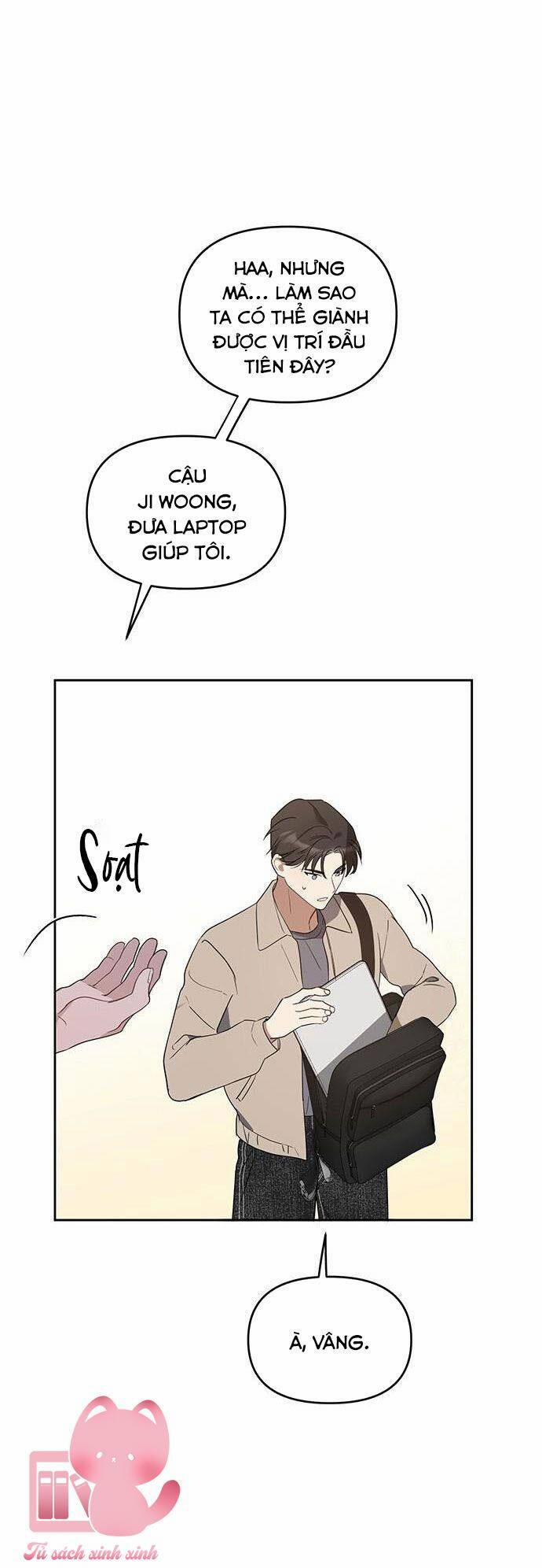 Vận Xui Chốn Công Sở 44 trang 59