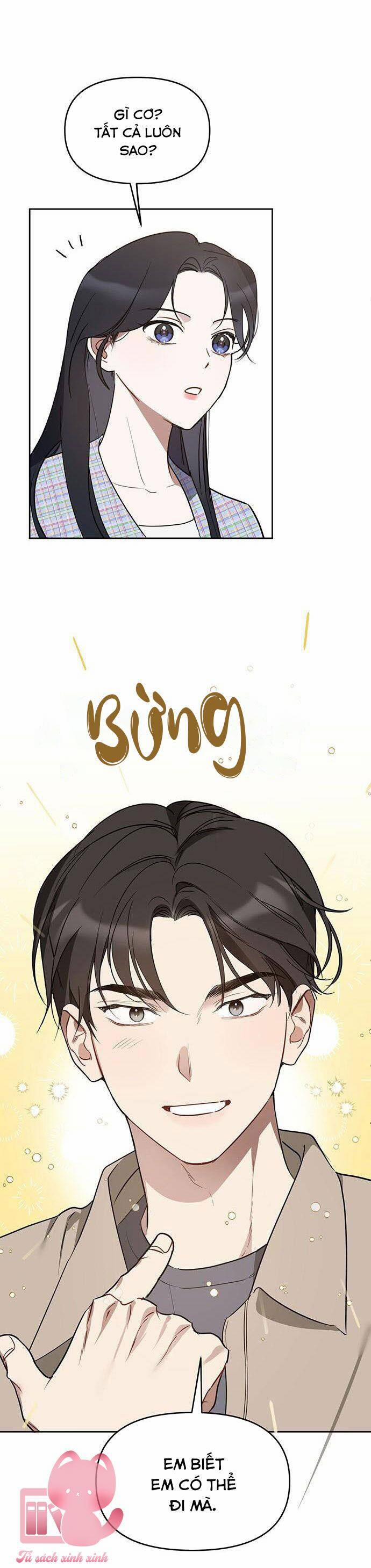 Vận Xui Chốn Công Sở 44 trang 65