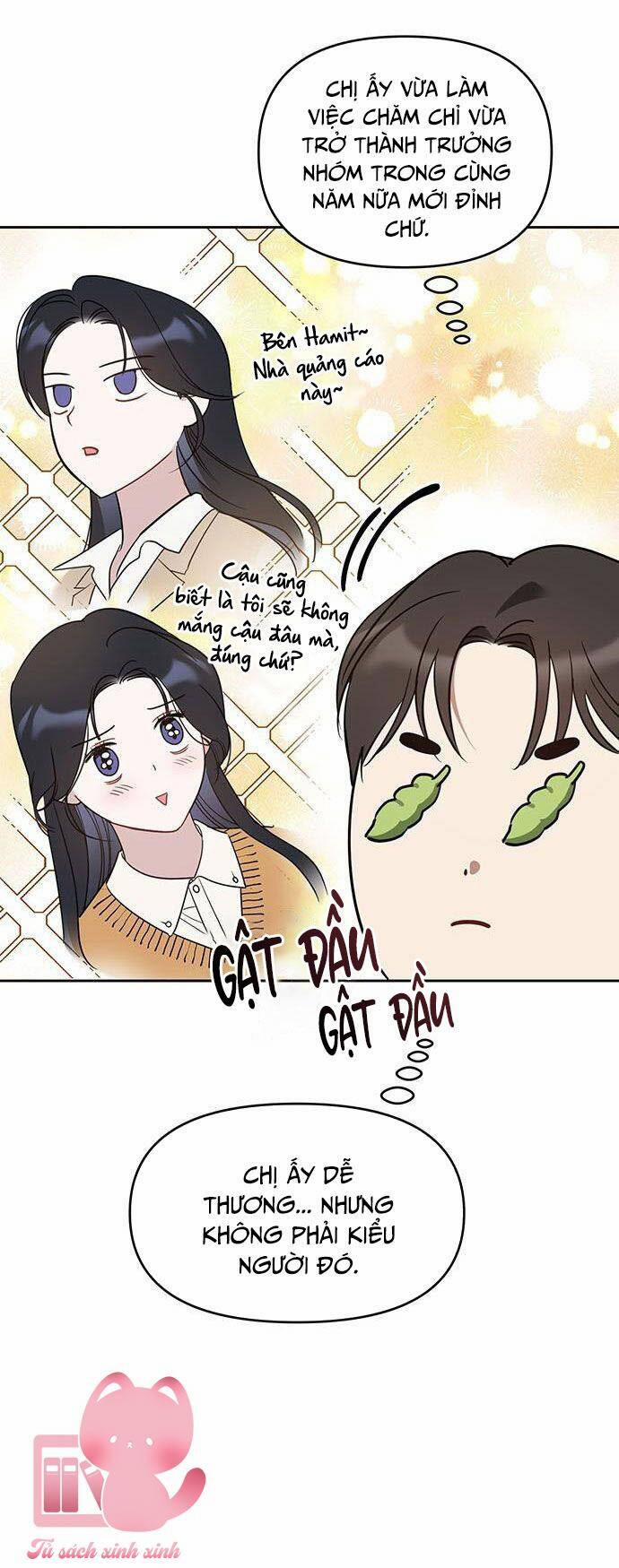 Vận Xui Chốn Công Sở 44 trang 7