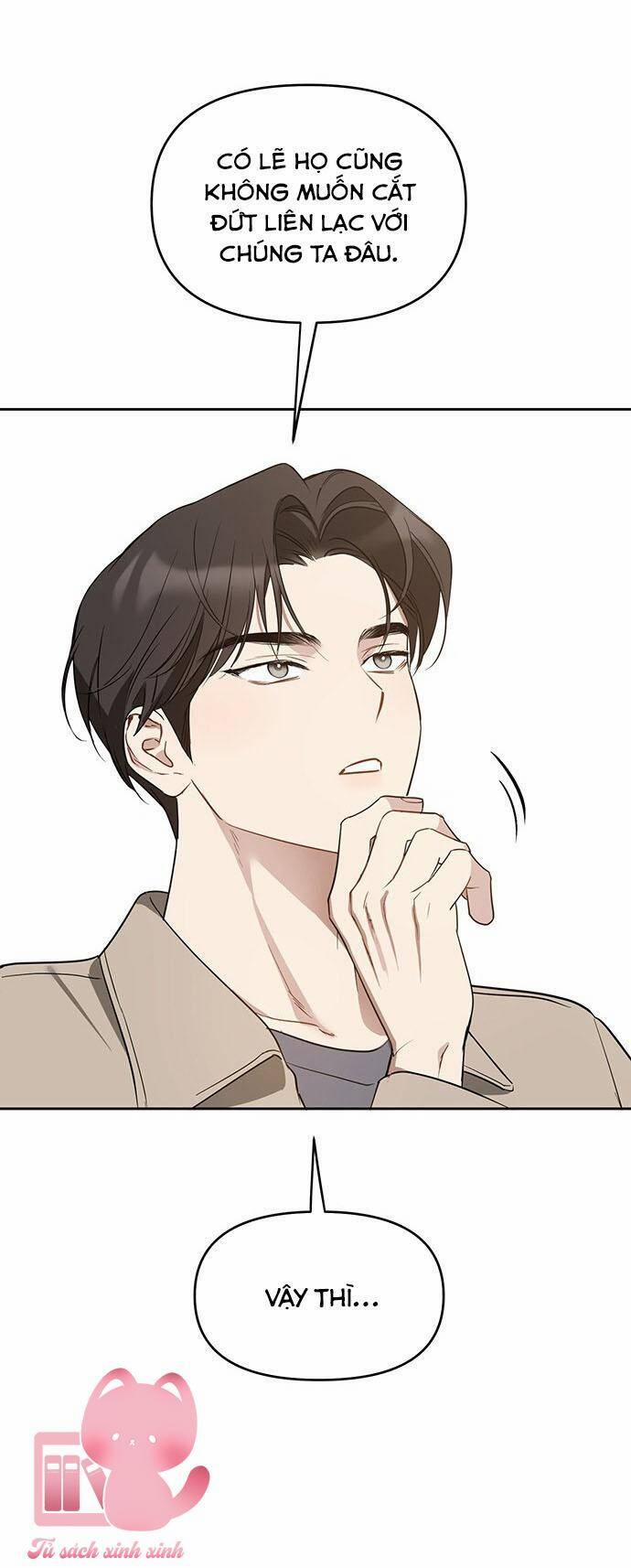 Vận Xui Chốn Công Sở 45 trang 10