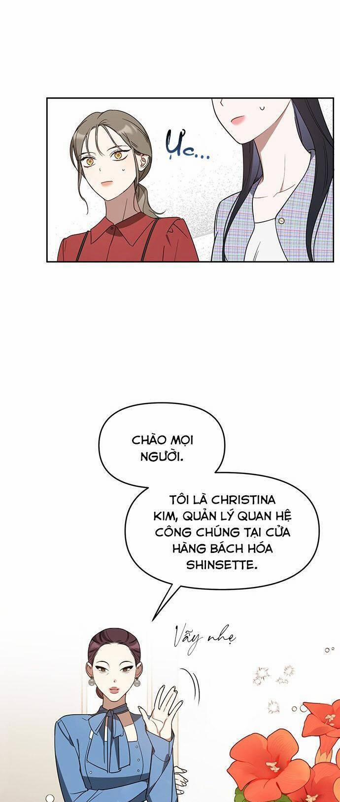 Vận Xui Chốn Công Sở 45 trang 13