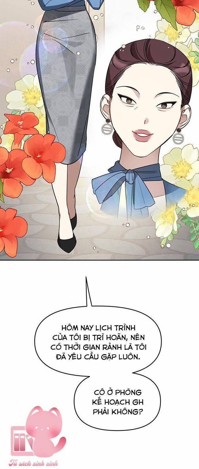 Vận Xui Chốn Công Sở 45 trang 14