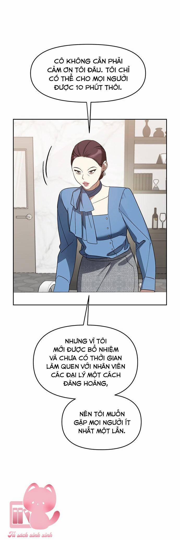 Vận Xui Chốn Công Sở 45 trang 17