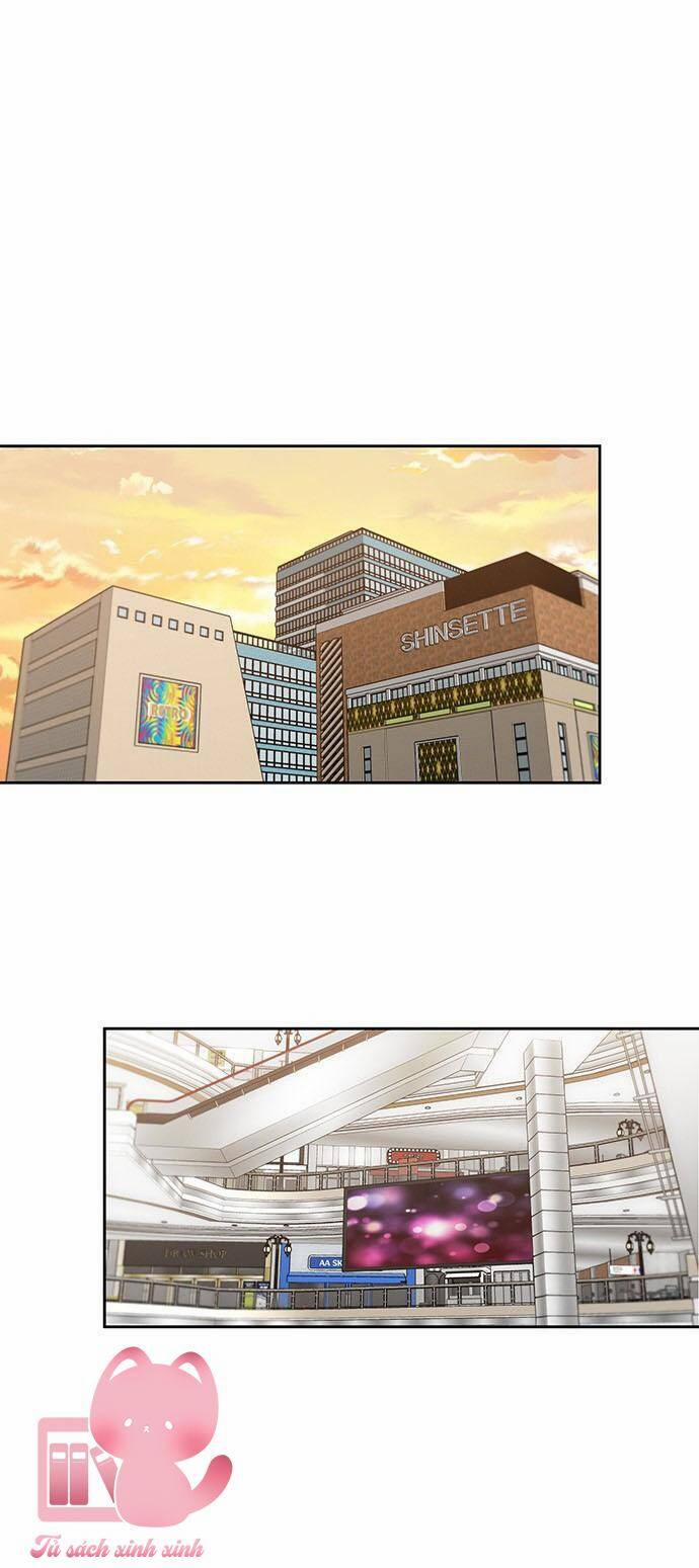 Vận Xui Chốn Công Sở 45 trang 2