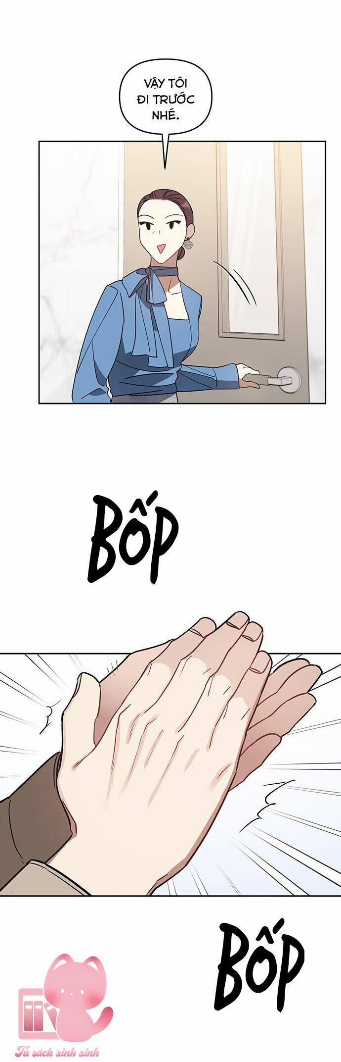 Vận Xui Chốn Công Sở 45 trang 32