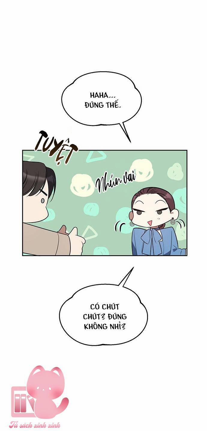 Vận Xui Chốn Công Sở 45 trang 35