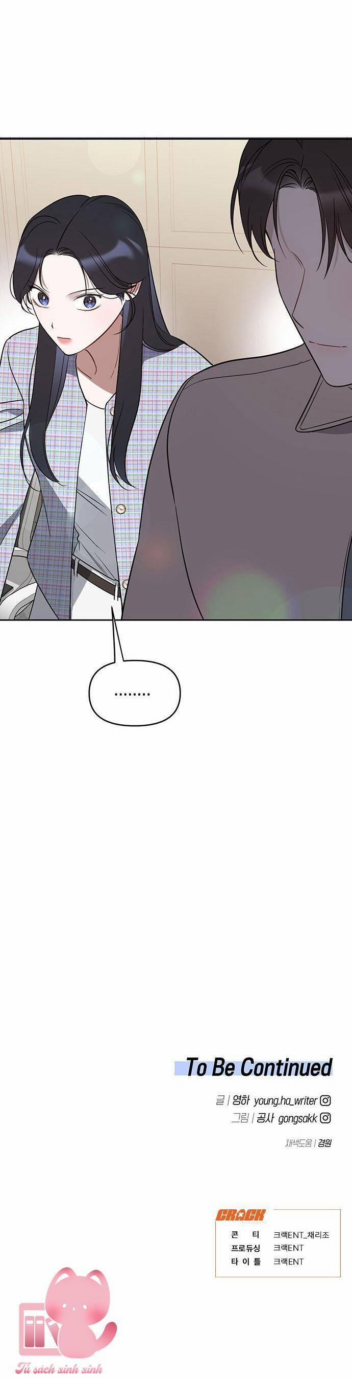 Vận Xui Chốn Công Sở 45 trang 48