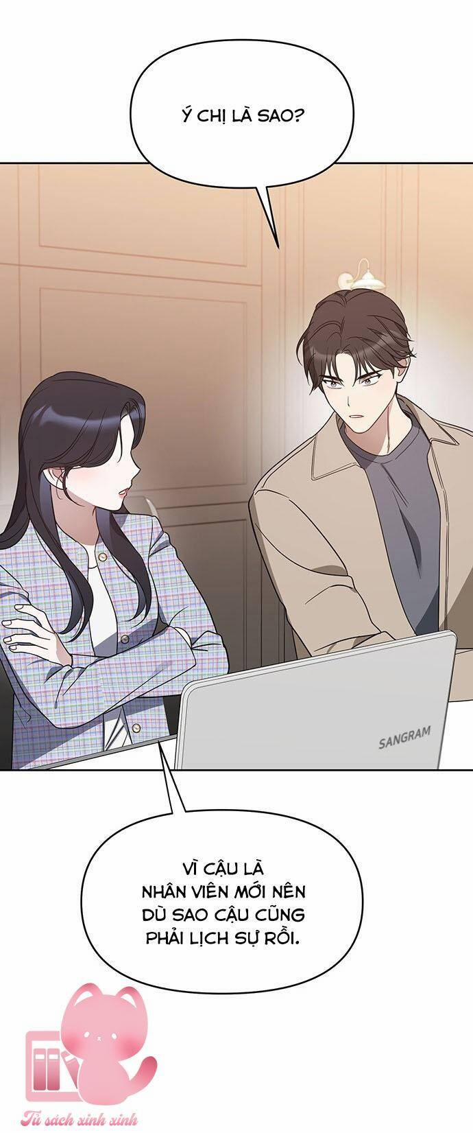 Vận Xui Chốn Công Sở 45 trang 5