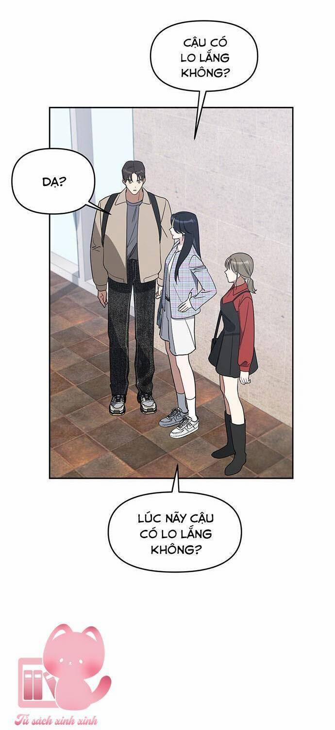 Vận Xui Chốn Công Sở 46 trang 14