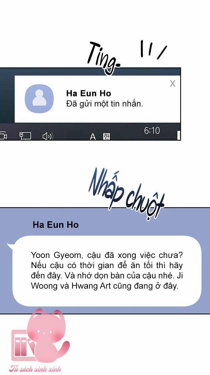 Vận Xui Chốn Công Sở 46 trang 29