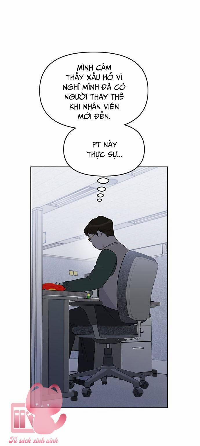 Vận Xui Chốn Công Sở 46 trang 32