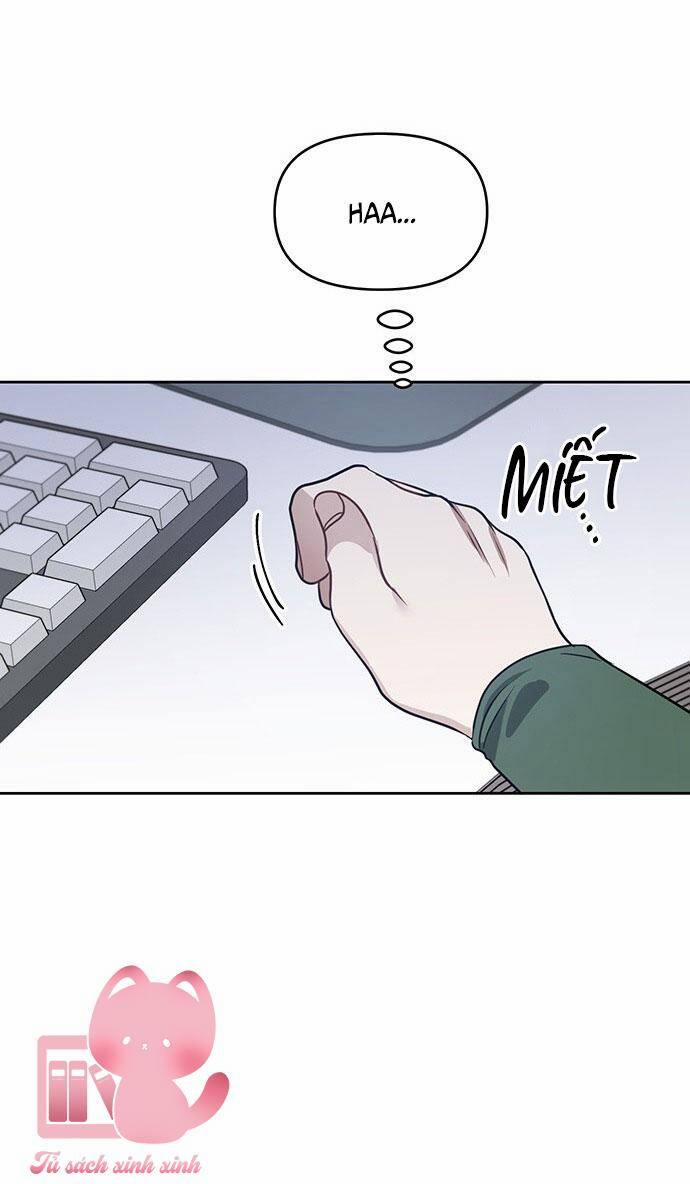 Vận Xui Chốn Công Sở 46 trang 33