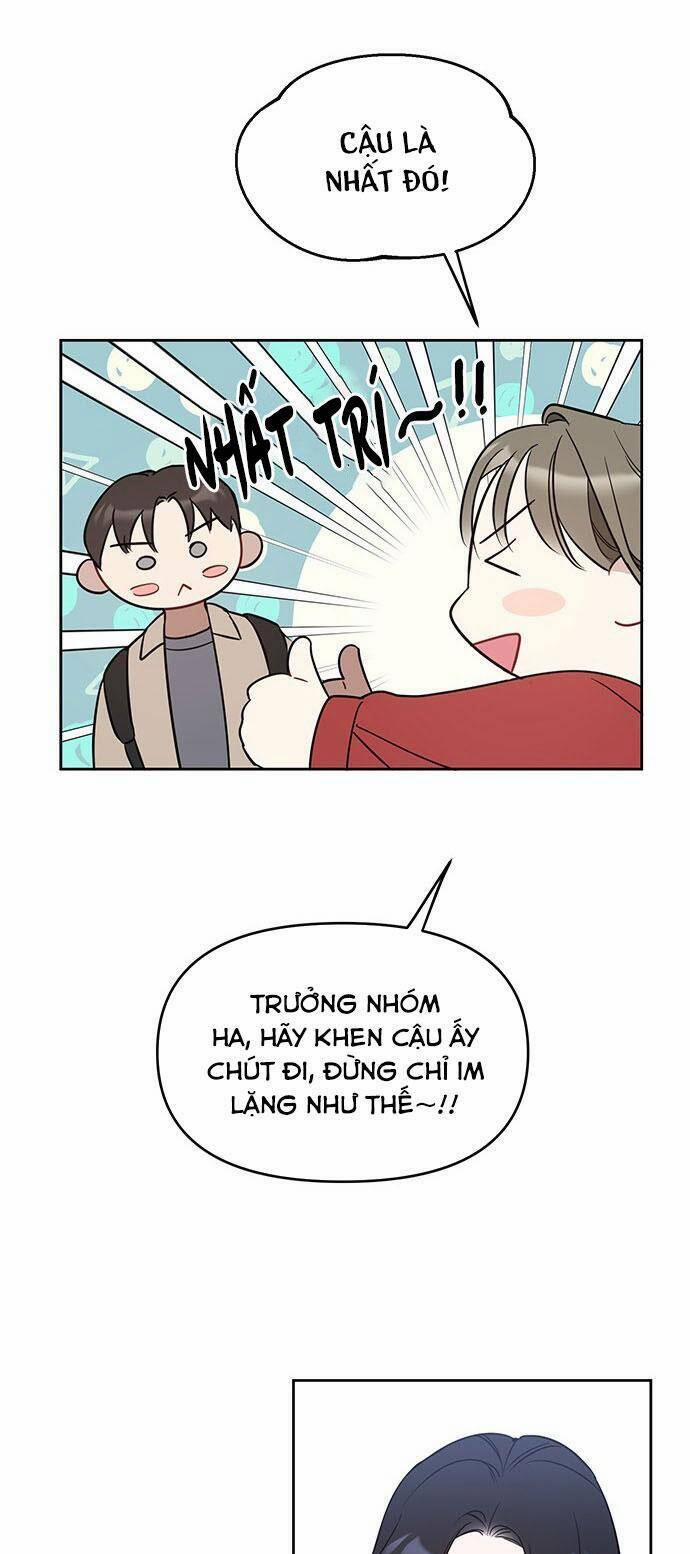 Vận Xui Chốn Công Sở 46 trang 5