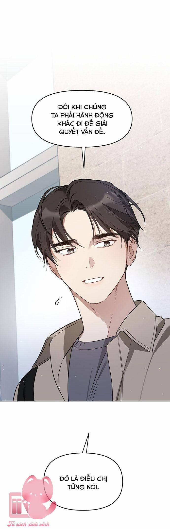 Vận Xui Chốn Công Sở 46 trang 9