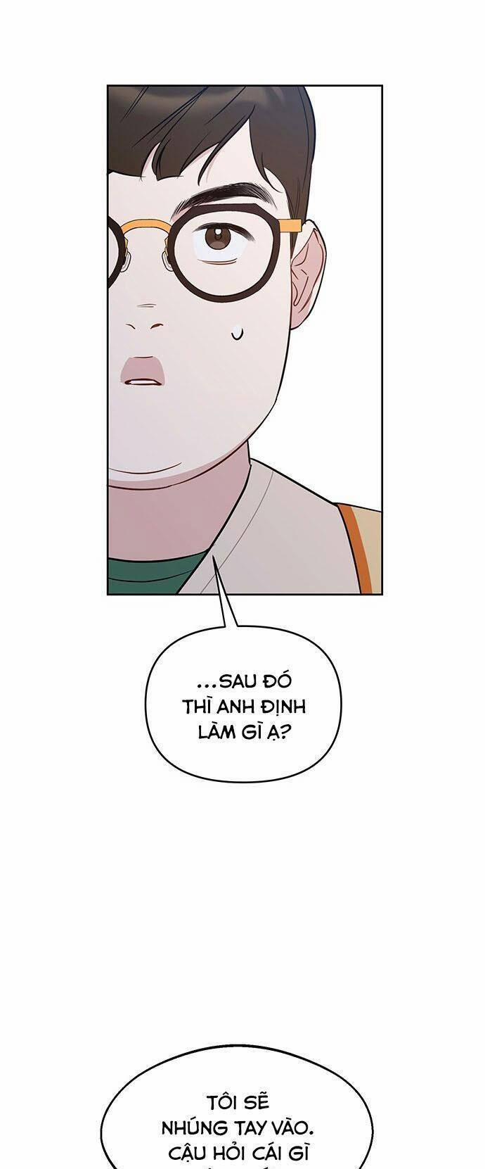 Vận Xui Chốn Công Sở 47 trang 10