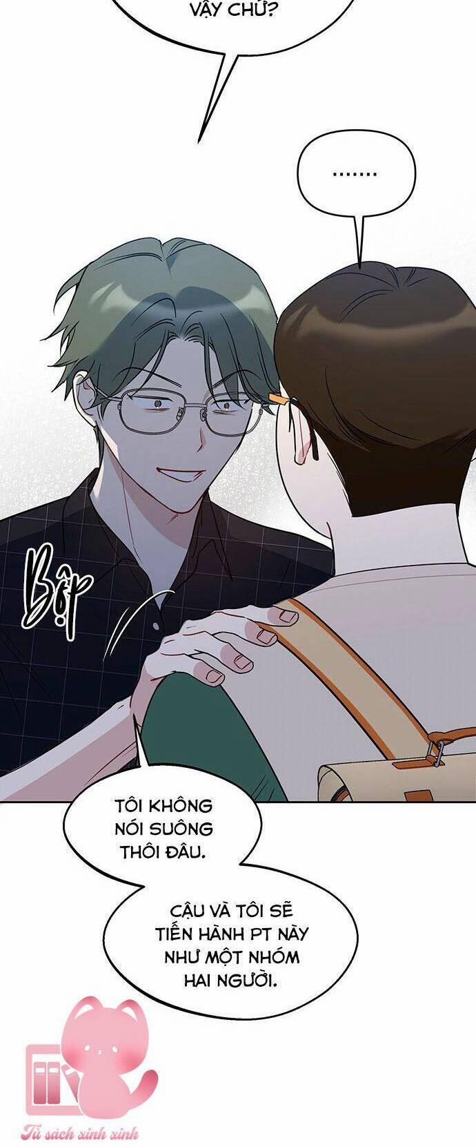 Vận Xui Chốn Công Sở 47 trang 11