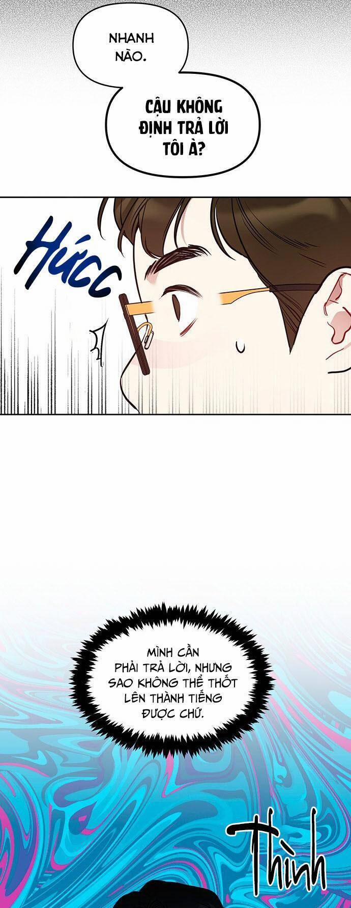 Vận Xui Chốn Công Sở 47 trang 18