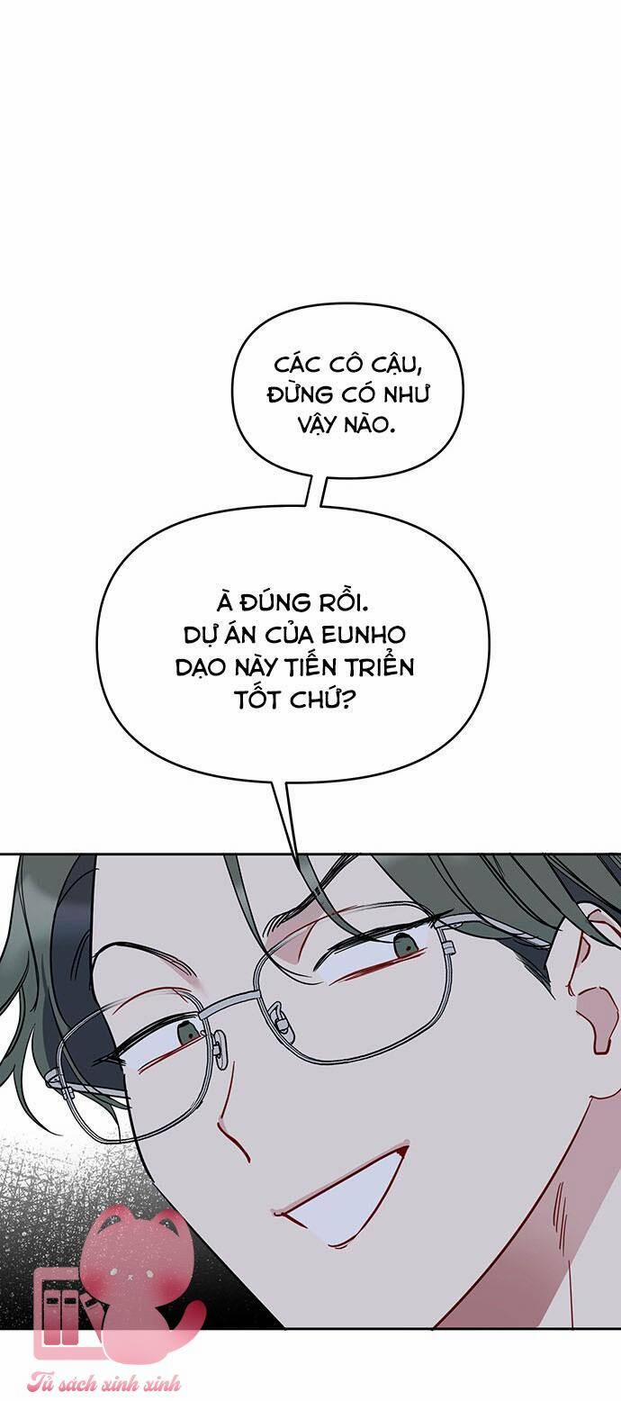 Vận Xui Chốn Công Sở 47 trang 2