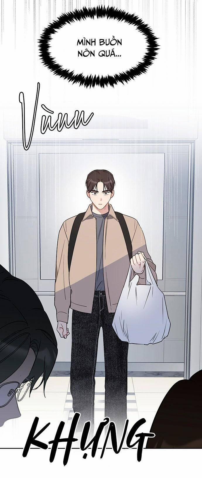 Vận Xui Chốn Công Sở 47 trang 21