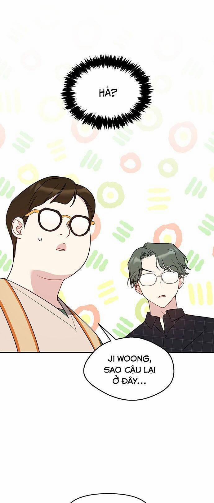 Vận Xui Chốn Công Sở 47 trang 23