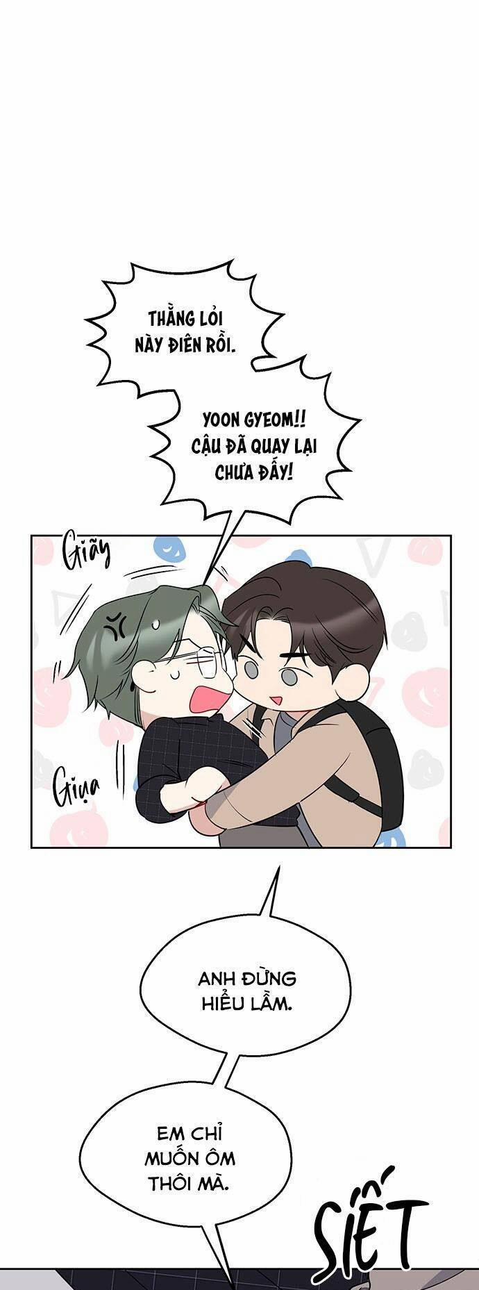 Vận Xui Chốn Công Sở 47 trang 34