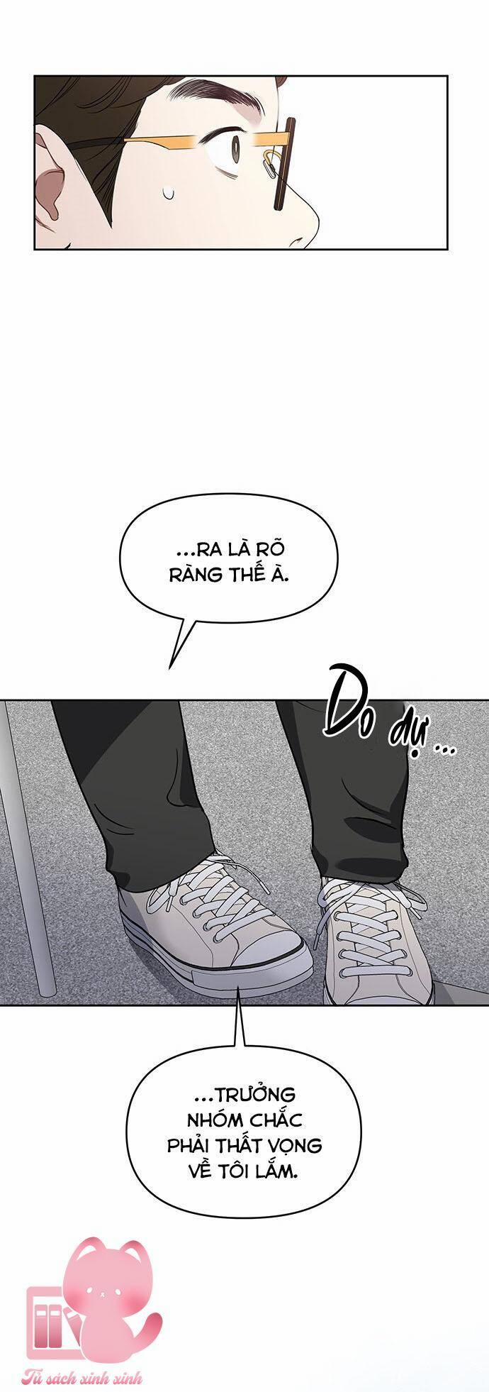 Vận Xui Chốn Công Sở 48 trang 10