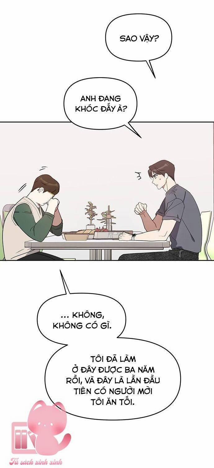 Vận Xui Chốn Công Sở 48 trang 13