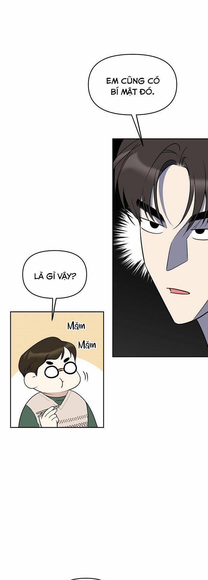 Vận Xui Chốn Công Sở 48 trang 20