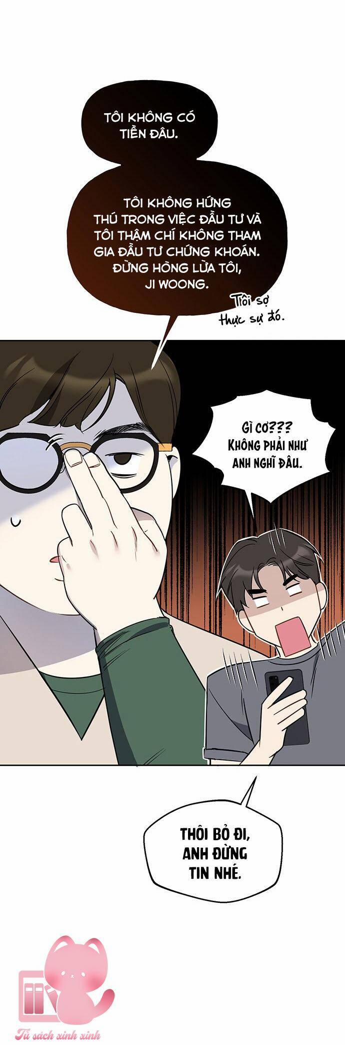 Vận Xui Chốn Công Sở 48 trang 26