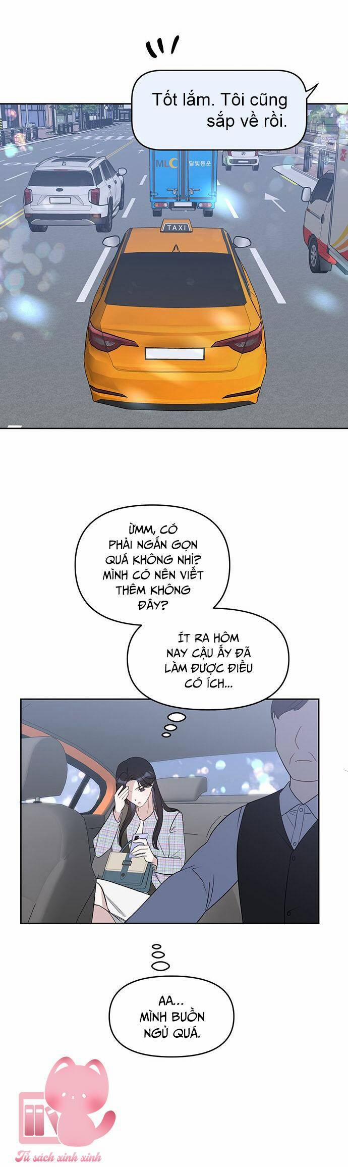 Vận Xui Chốn Công Sở 48 trang 30