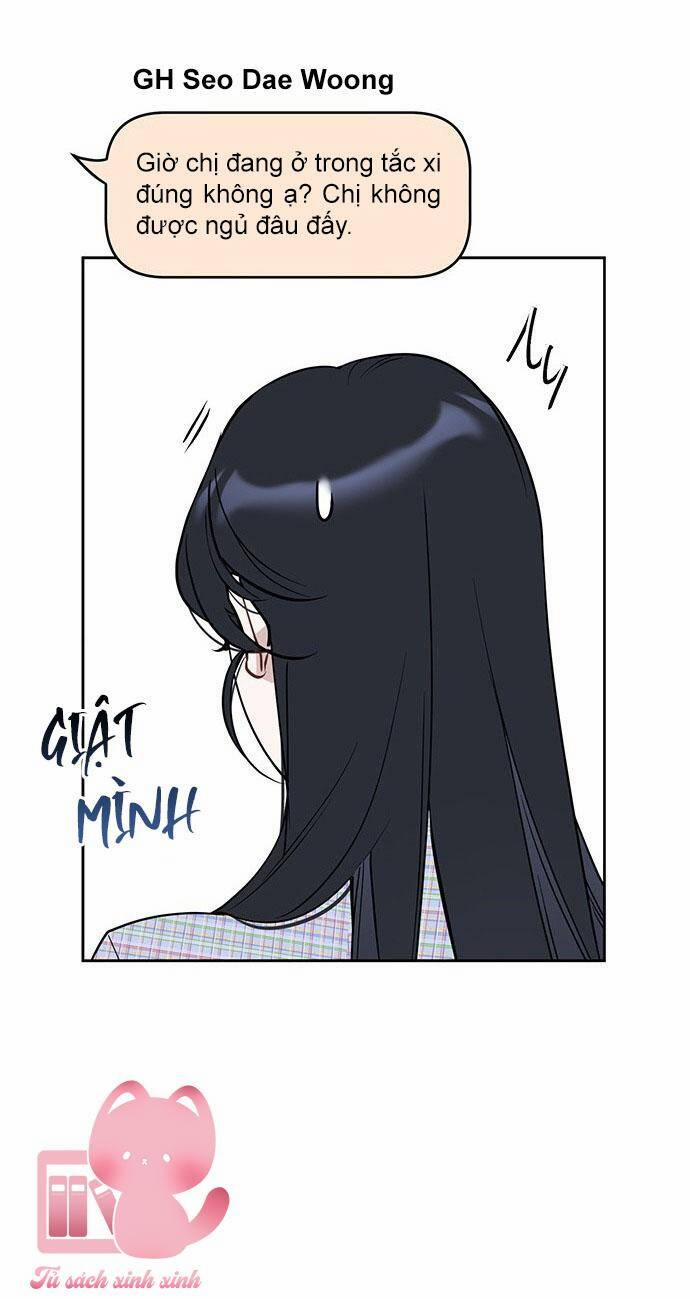 Vận Xui Chốn Công Sở 48 trang 31