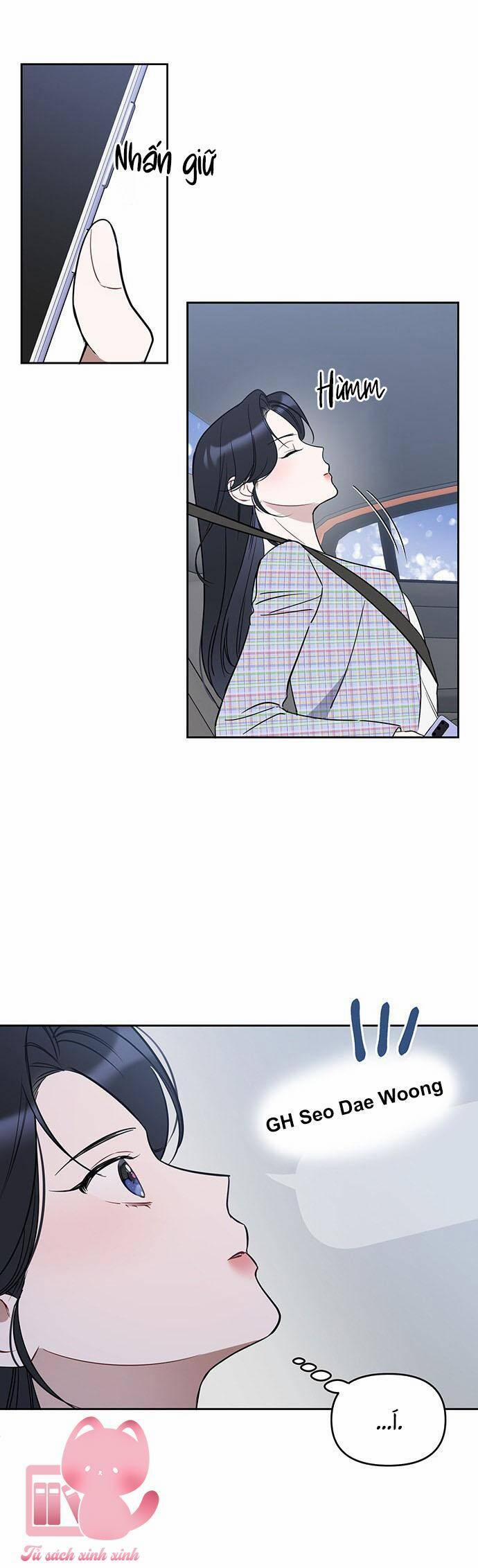 Vận Xui Chốn Công Sở 48 trang 36