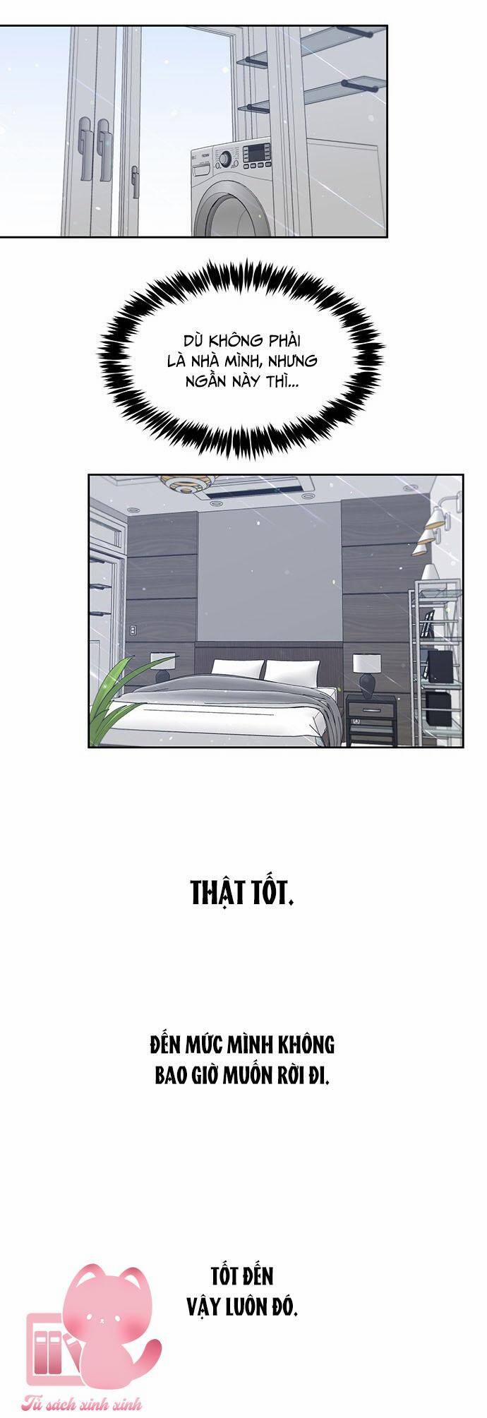 Vận Xui Chốn Công Sở 49 trang 14