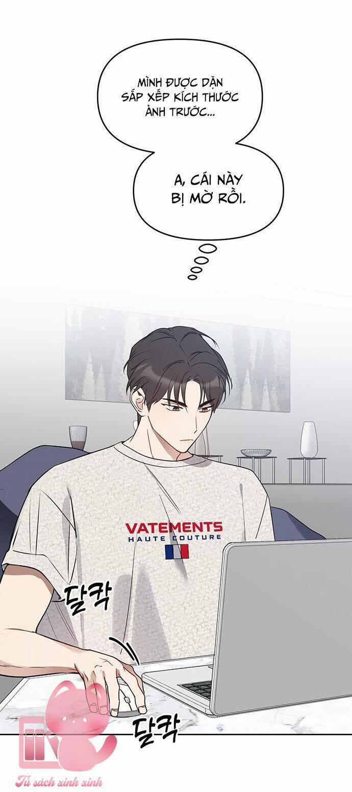 Vận Xui Chốn Công Sở 49 trang 23