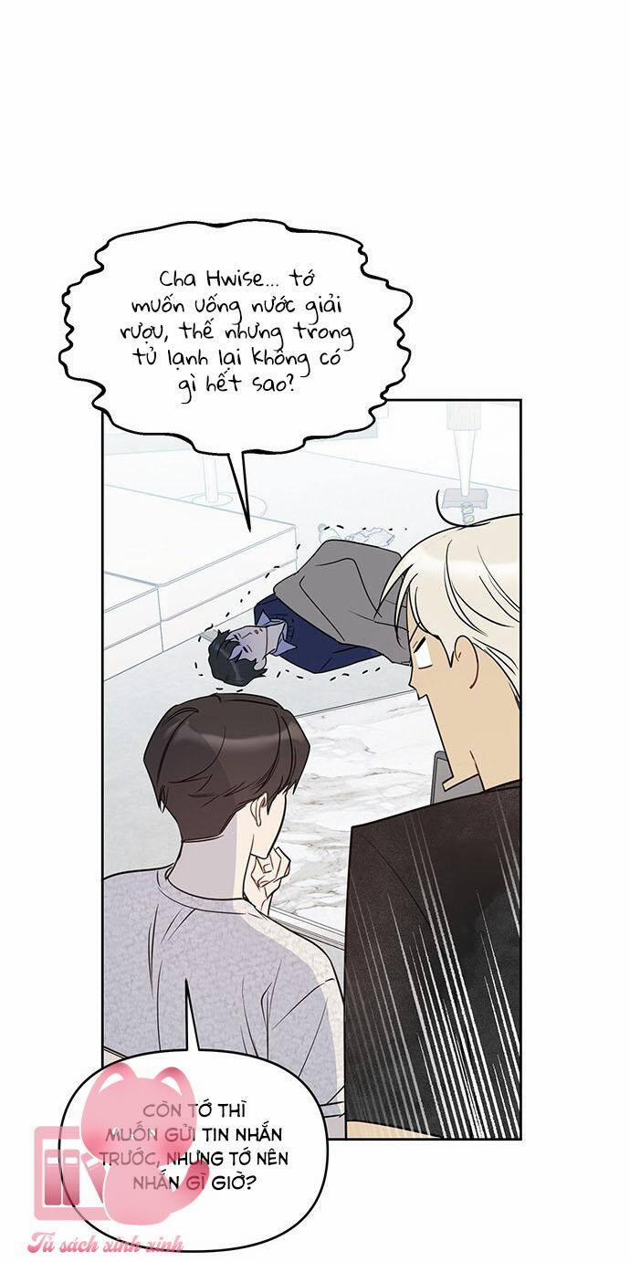 Vận Xui Chốn Công Sở 49 trang 31