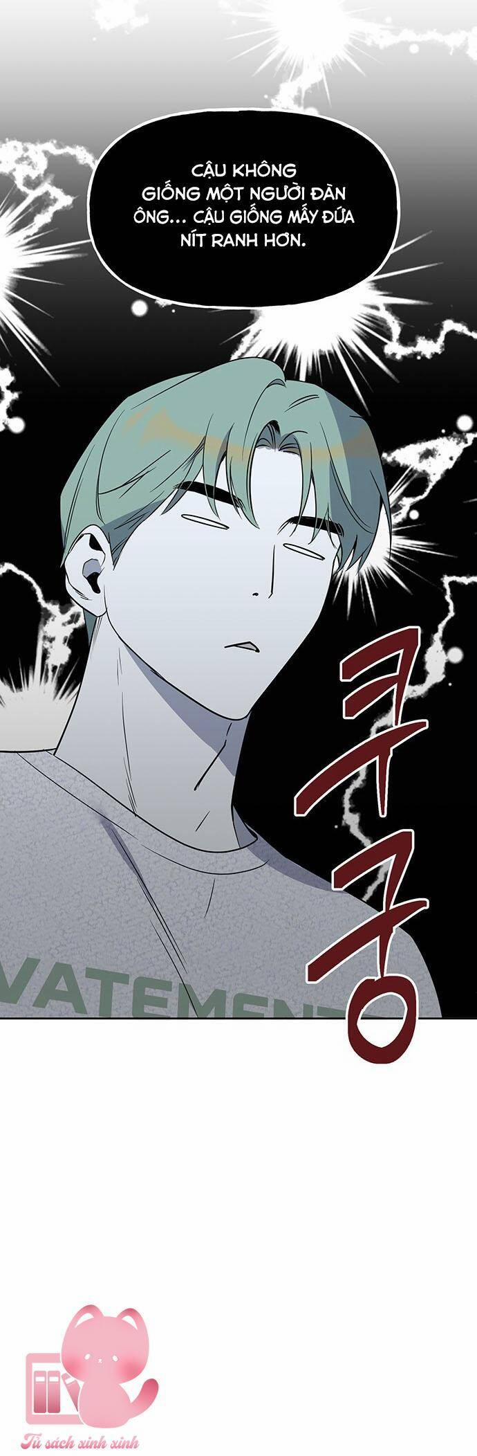 Vận Xui Chốn Công Sở 49 trang 43