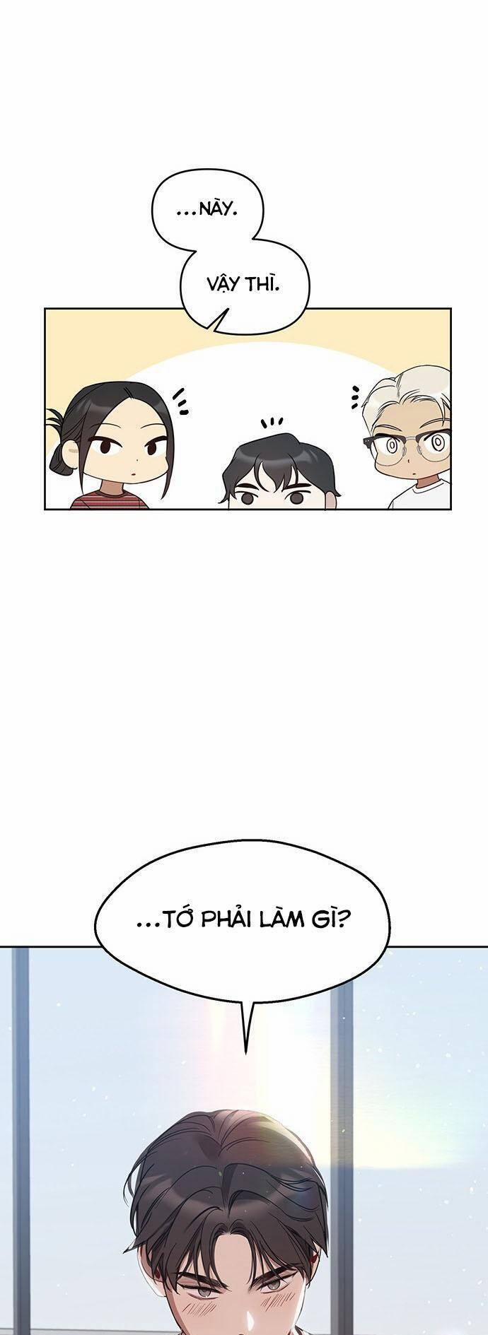 Vận Xui Chốn Công Sở 49 trang 45