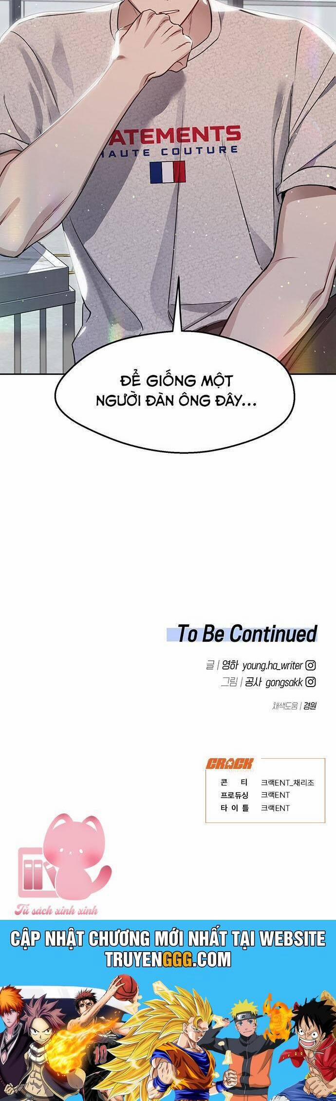 Vận Xui Chốn Công Sở 49 trang 46