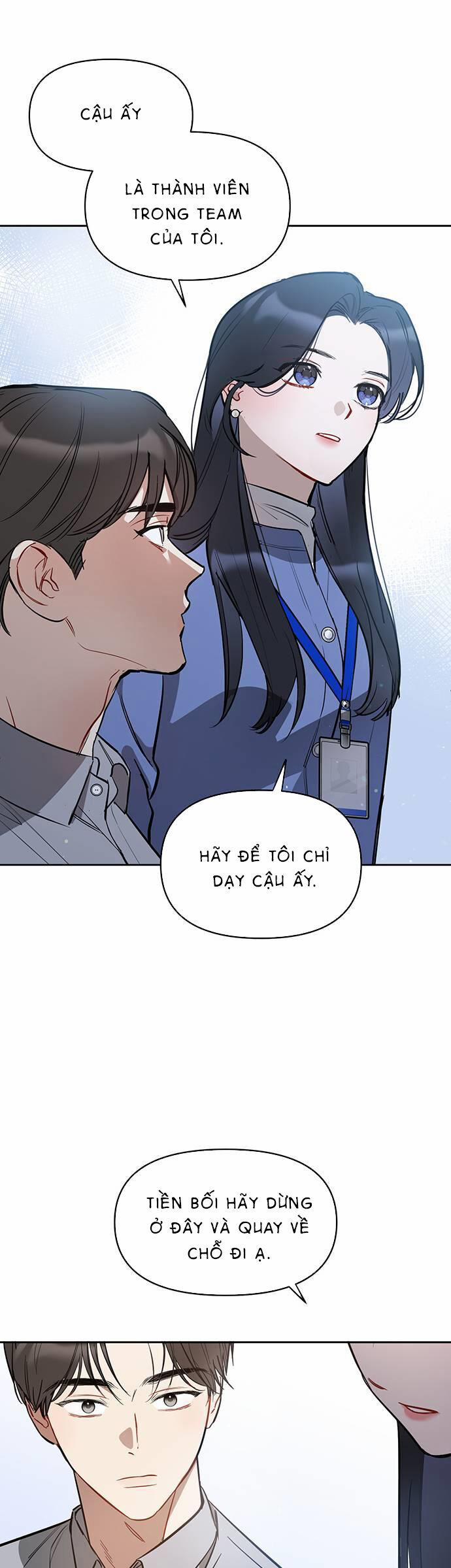 Vận Xui Chốn Công Sở 5 trang 14