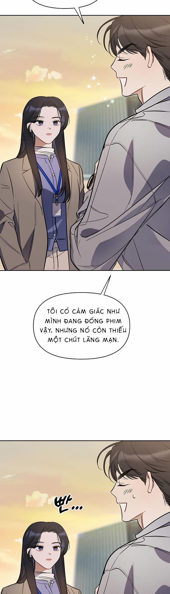 Vận Xui Chốn Công Sở 5 trang 20